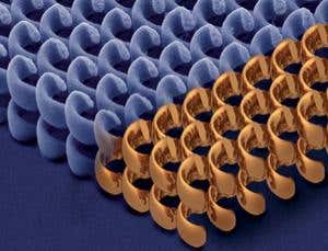 Metamaterials: Making dreams come true