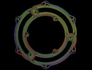 Make way for mathematical matter