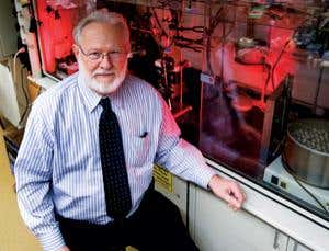 The medicine maker: I never thought my work could harm