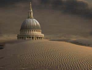 What if the Earth stopped spinning?