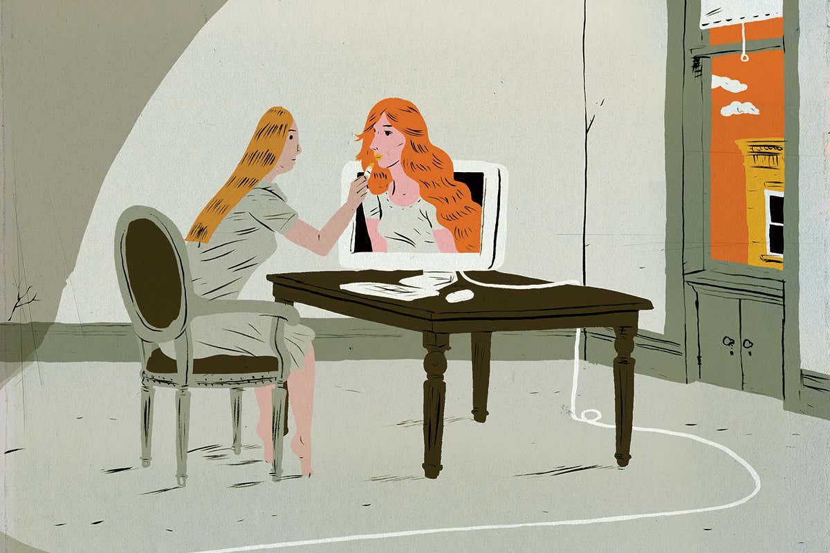 New Scientist. Science news and long reads from expert journalists, covering developments in science, technology, health and the environment on the website and the magazine.