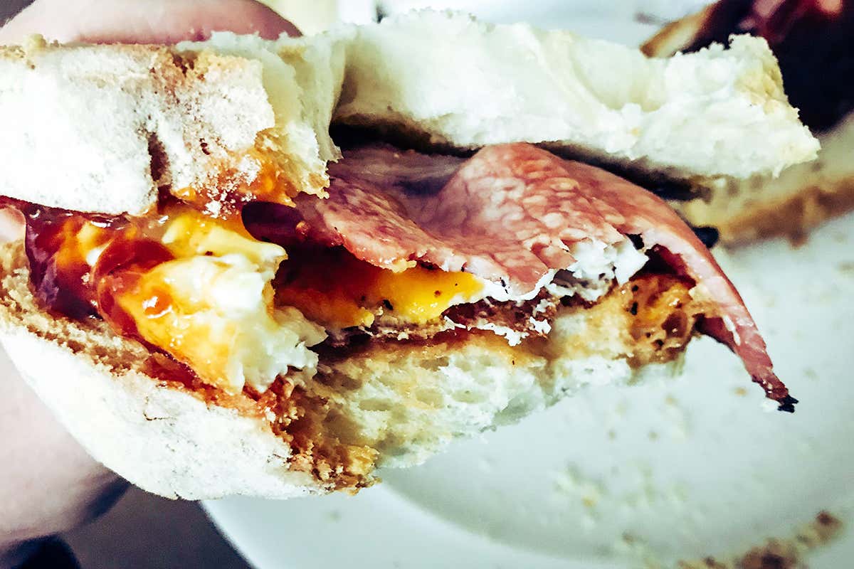 How to understand the risk of a bacon sandwich giving you bowel cancer