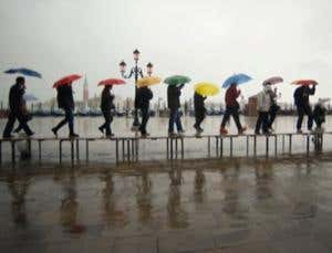 Photo competition: Water