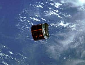 New Scientist. Science news and long reads from expert journalists, covering developments in science, technology, health and the environment on the website and the magazine.