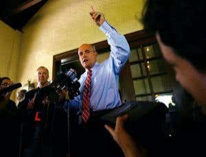 Spin doctors: Die another day