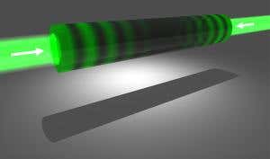'Anti-laser' built for first time