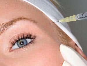 Can Botox really cure chronic migraine?