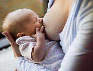 Should breastfeeding women get tax breaks?