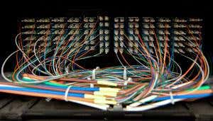 Smart servers spot and block botnet attacks