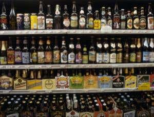 Small beer: The UK's new booze price rules won't work