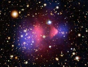Dark matter: What is it?