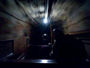 Dark matter: The hunt