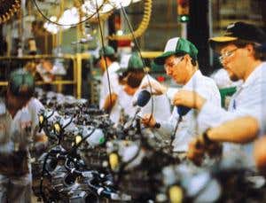 New Scientist. Science news and long reads from expert journalists, covering developments in science, technology, health and the environment on the website and the magazine.