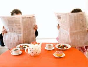 Spin doctors: The truth behind health scare headlines