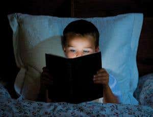 Mind reading: The science of storytelling