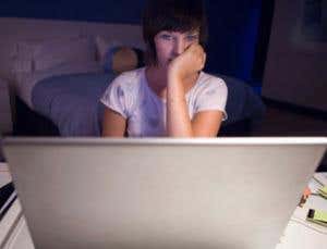 Watch out, your lover may be cyberstalking you