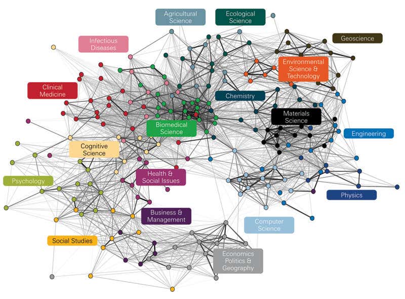 New Scientist. Science news and long reads from expert journalists, covering developments in science, technology, health and the environment on the website and the magazine.
