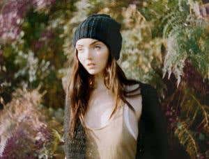 Lily Cole: People and elephants can live in harmony