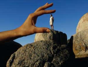 Photo competition: Scale