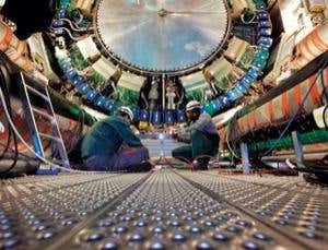 New Scientist. Science news and long reads from expert journalists, covering developments in science, technology, health and the environment on the website and the magazine.