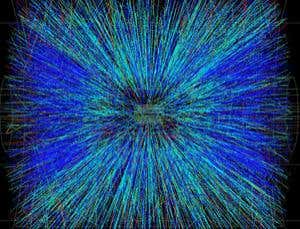 Physicists create heaviest form of antimatter ever seen