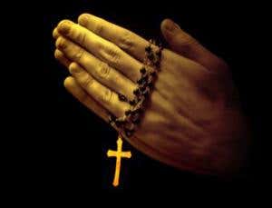 Starting over: Choosing my religion