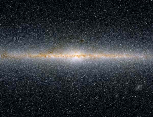 New Scientist. Science news and long reads from expert journalists, covering developments in science, technology, health and the environment on the website and the magazine.