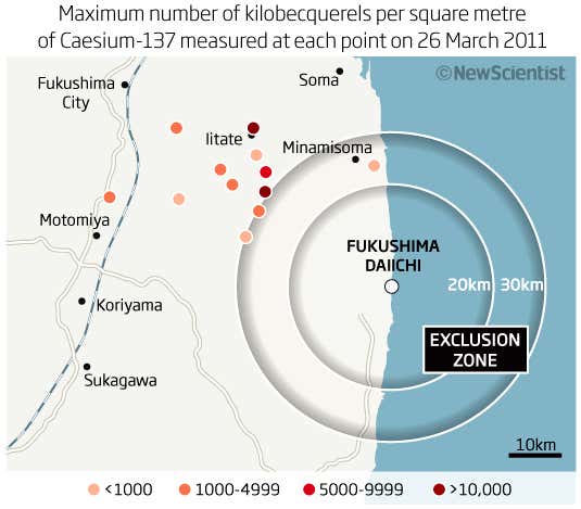 New Scientist. Science news and long reads from expert journalists, covering developments in science, technology, health and the environment on the website and the magazine.