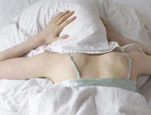 Sonic doom: Making a sound barrier