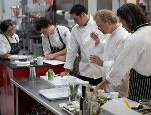 Nathan Myhrvold: From Microsoft to molecular gastronomy