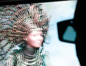 Coming soon: Pirated movies in 3D