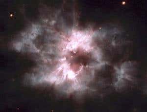 Eight extremes: The hottest thing in the universe