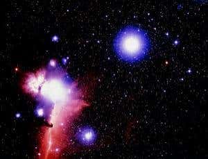 Eight extremes: The brightest thing in the universe