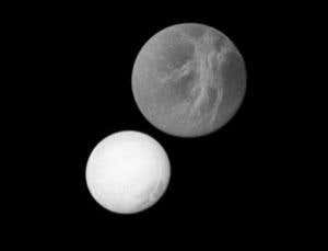 Eight extremes: The roundest thing in the universe