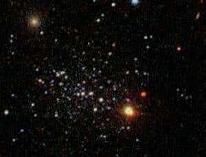 Eight extremes: The darkest thing in the universe