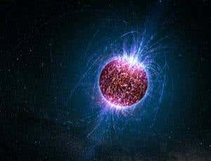 Eight extremes: The densest thing in the universe