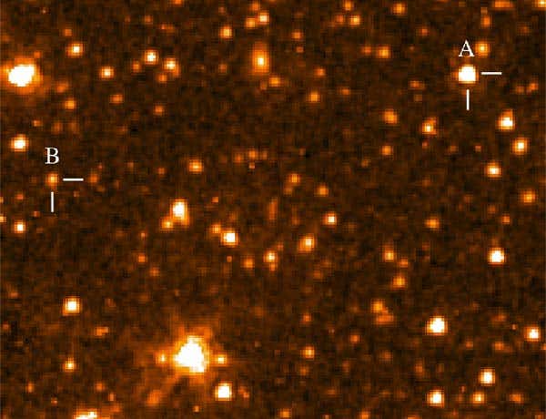 New Scientist. Science news and long reads from expert journalists, covering developments in science, technology, health and the environment on the website and the magazine.