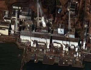 Fukushima throws spotlight on quake zone nuclear power