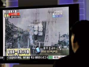 Thorium reactors could rescue nuclear power