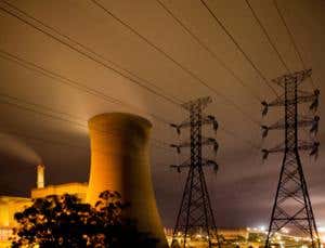 Fossil fuels are far deadlier than nuclear power