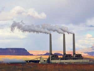 Carbon capture: How to trap a gas