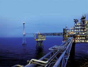 Carbon capture: Transport and storage