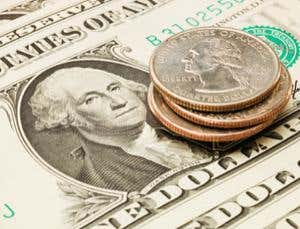 Starting over: Coining a new dollar