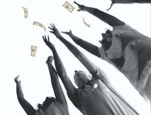 The bonus myth: How paying for results can backfire