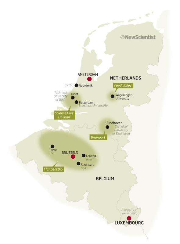 New Scientist. Science news and long reads from expert journalists, covering developments in science, technology, health and the environment on the website and the magazine.