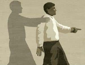 Grand delusions: Why we're determined to be free