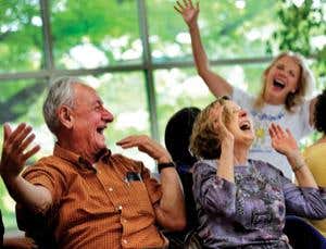 How to be happy: Act now if you want a revolution