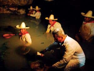 Unnatural selection: How humans are driving evolution