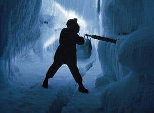 New Scientist. Science news and long reads from expert journalists, covering developments in science, technology, health and the environment on the website and the magazine.