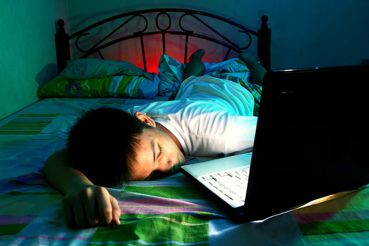 New Scientist. Science news and long reads from expert journalists, covering developments in science, technology, health and the environment on the website and the magazine.